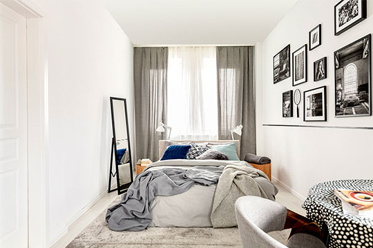 Bedroom garage conversion Weymouth